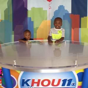 Meet your Posher, Brandon